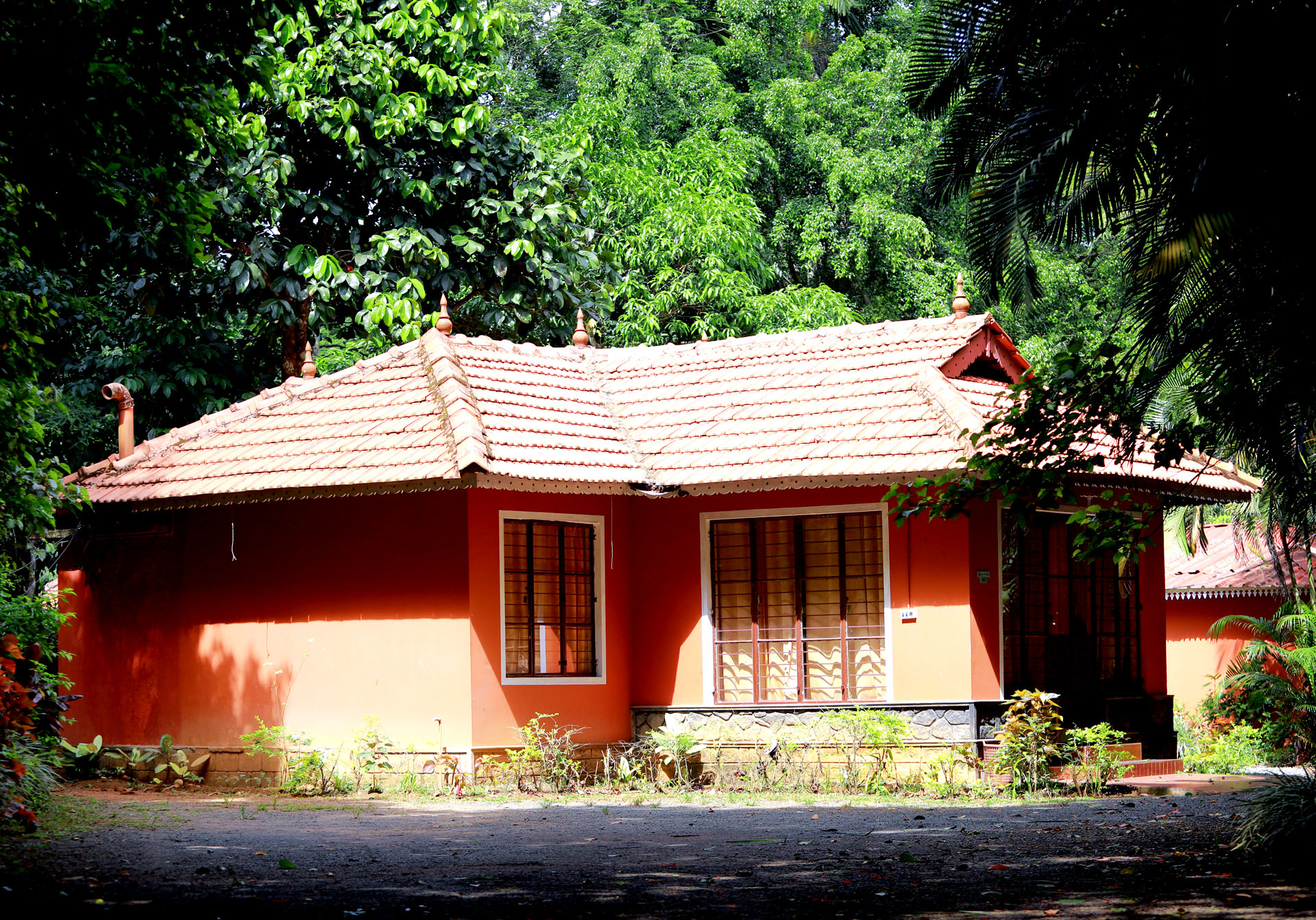 Boutique Family Resort