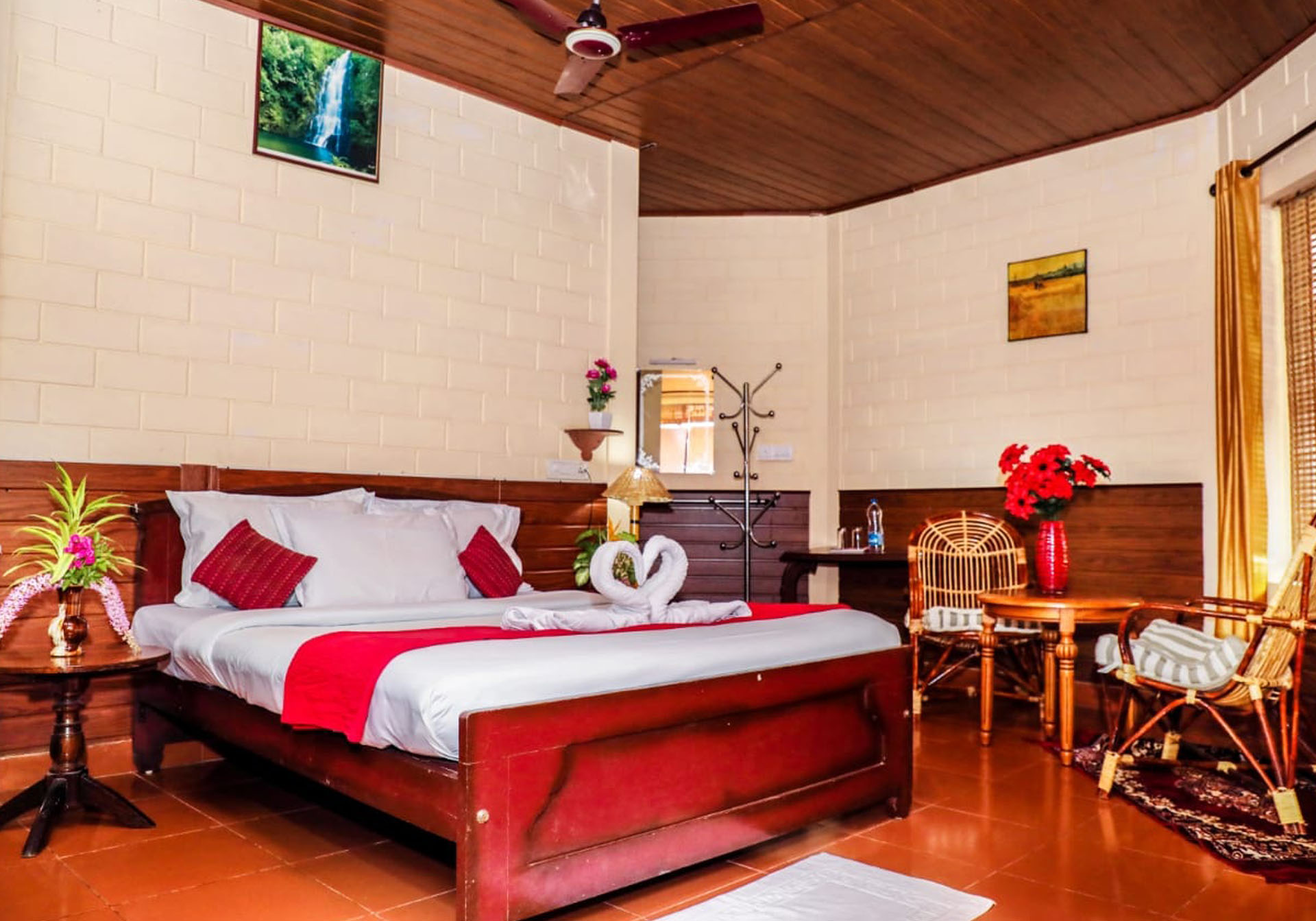 Family Bedroom 2